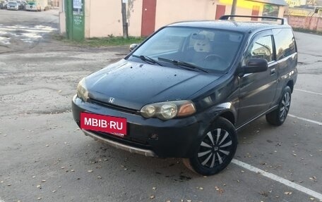 Honda HR-V I, 1999 год, 225 000 рублей, 7 фотография