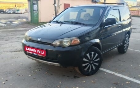Honda HR-V I, 1999 год, 225 000 рублей, 12 фотография