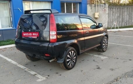 Honda HR-V I, 1999 год, 225 000 рублей, 13 фотография