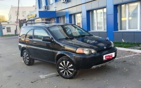 Honda HR-V I, 1999 год, 225 000 рублей, 14 фотография