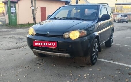 Honda HR-V I, 1999 год, 225 000 рублей, 10 фотография