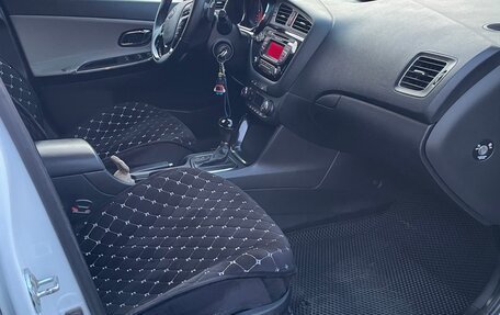 KIA cee'd III, 2013 год, 700 000 рублей, 15 фотография