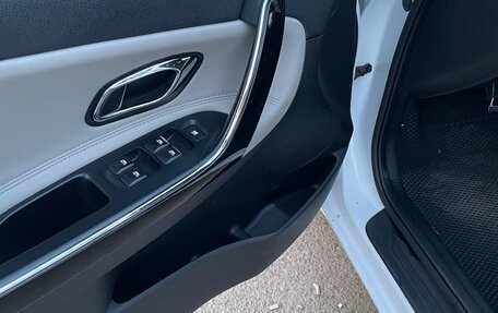 KIA cee'd III, 2013 год, 700 000 рублей, 7 фотография