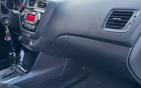 KIA cee'd III, 2013 год, 700 000 рублей, 12 фотография