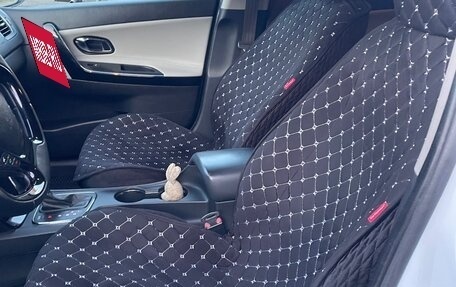 KIA cee'd III, 2013 год, 700 000 рублей, 8 фотография