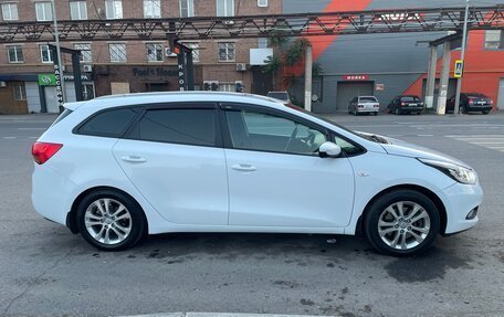 KIA cee'd III, 2013 год, 700 000 рублей, 16 фотография