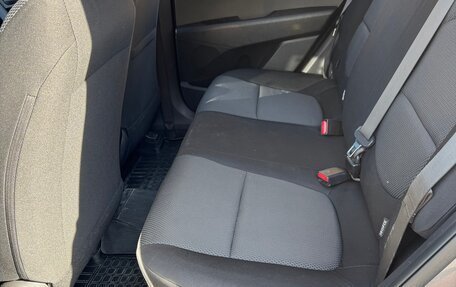 Hyundai Creta I рестайлинг, 2019 год, 1 850 000 рублей, 12 фотография