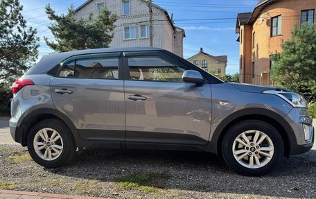 Hyundai Creta I рестайлинг, 2019 год, 1 850 000 рублей, 4 фотография