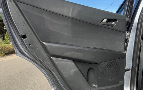 Hyundai Creta I рестайлинг, 2019 год, 1 850 000 рублей, 11 фотография