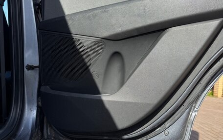 Hyundai Creta I рестайлинг, 2019 год, 1 850 000 рублей, 15 фотография