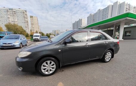 BYD F3 I, 2012 год, 245 000 рублей, 4 фотография