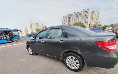 BYD F3 I, 2012 год, 245 000 рублей, 5 фотография