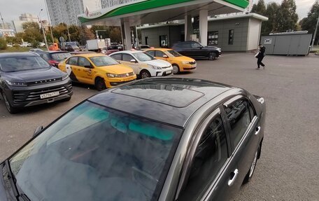 BYD F3 I, 2012 год, 245 000 рублей, 3 фотография