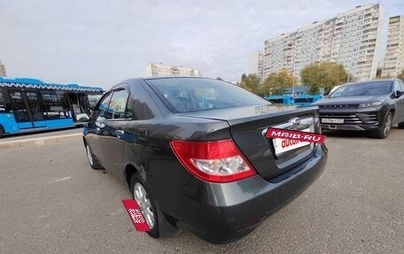BYD F3 I, 2012 год, 245 000 рублей, 6 фотография