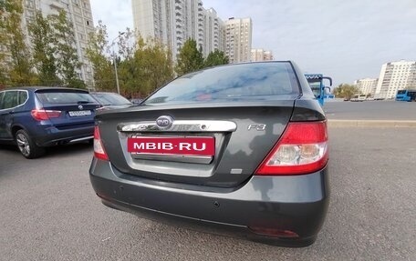 BYD F3 I, 2012 год, 245 000 рублей, 7 фотография