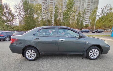 BYD F3 I, 2012 год, 245 000 рублей, 9 фотография