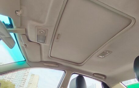 BYD F3 I, 2012 год, 245 000 рублей, 17 фотография