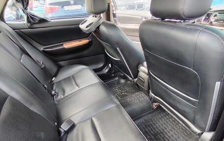 BYD F3 I, 2012 год, 245 000 рублей, 19 фотография