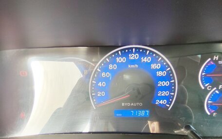 BYD F3 I, 2012 год, 245 000 рублей, 14 фотография