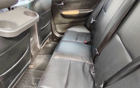 BYD F3 I, 2012 год, 245 000 рублей, 18 фотография