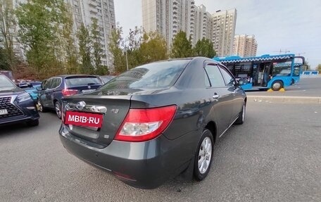 BYD F3 I, 2012 год, 245 000 рублей, 8 фотография