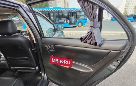 BYD F3 I, 2012 год, 245 000 рублей, 20 фотография