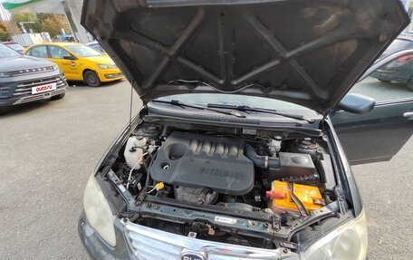 BYD F3 I, 2012 год, 245 000 рублей, 24 фотография