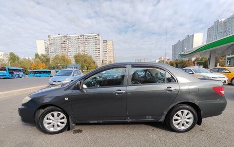 BYD F3 I, 2012 год, 245 000 рублей, 25 фотография
