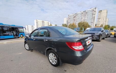 BYD F3 I, 2012 год, 245 000 рублей, 26 фотография
