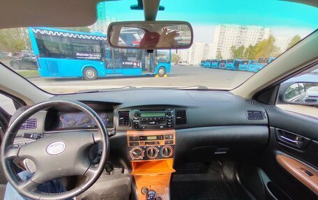 BYD F3 I, 2012 год, 245 000 рублей, 32 фотография