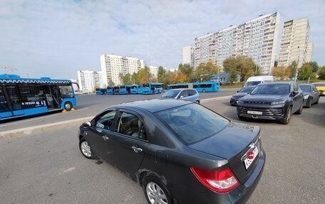 BYD F3 I, 2012 год, 245 000 рублей, 27 фотография
