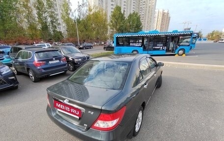BYD F3 I, 2012 год, 245 000 рублей, 28 фотография