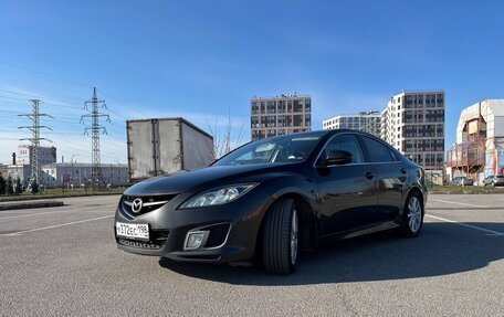 Mazda 6, 2008 год, 720 000 рублей, 3 фотография