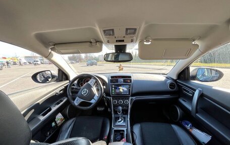 Mazda 6, 2008 год, 720 000 рублей, 6 фотография