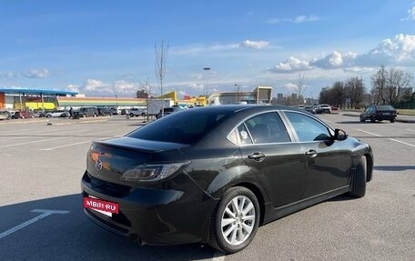 Mazda 6, 2008 год, 720 000 рублей, 5 фотография