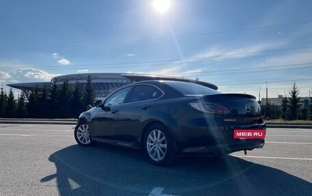 Mazda 6, 2008 год, 720 000 рублей, 4 фотография