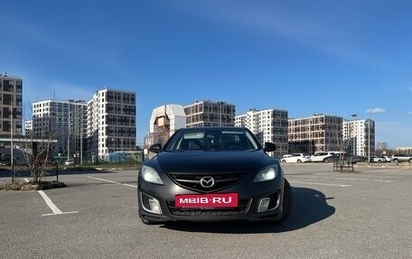 Mazda 6, 2008 год, 720 000 рублей, 2 фотография