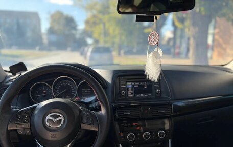 Mazda CX-5 II, 2013 год, 1 440 000 рублей, 5 фотография