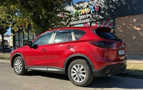 Mazda CX-5 II, 2013 год, 1 440 000 рублей, 4 фотография