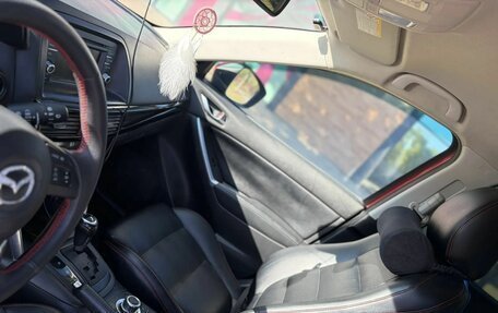 Mazda CX-5 II, 2013 год, 1 440 000 рублей, 7 фотография