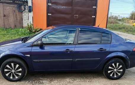 Renault Megane II, 2005 год, 320 000 рублей, 3 фотография