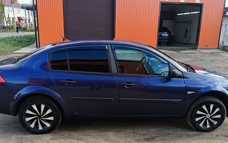 Renault Megane II, 2005 год, 320 000 рублей, 7 фотография