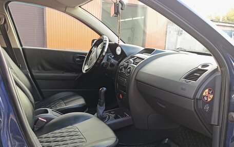 Renault Megane II, 2005 год, 320 000 рублей, 14 фотография