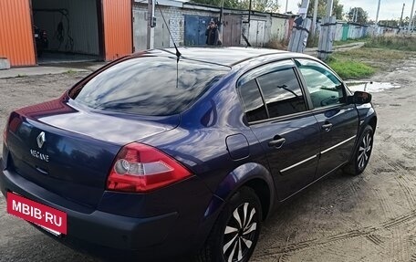 Renault Megane II, 2005 год, 320 000 рублей, 6 фотография