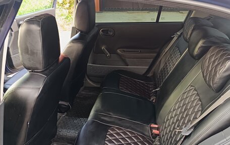 Renault Megane II, 2005 год, 320 000 рублей, 17 фотография