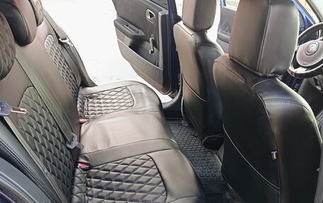 Renault Megane II, 2005 год, 320 000 рублей, 18 фотография