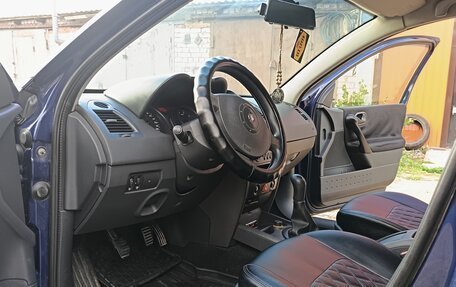 Renault Megane II, 2005 год, 320 000 рублей, 15 фотография