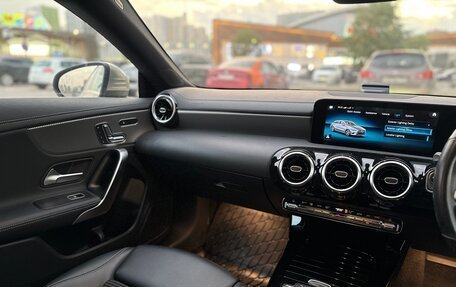 Mercedes-Benz CLA, 2020 год, 2 699 000 рублей, 12 фотография