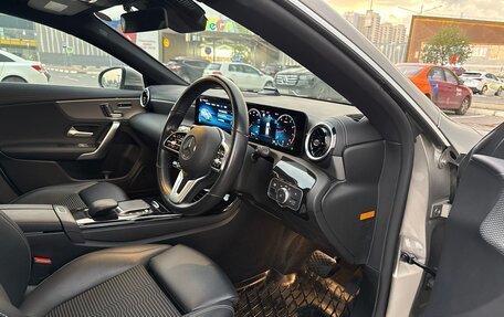 Mercedes-Benz CLA, 2020 год, 2 699 000 рублей, 9 фотография