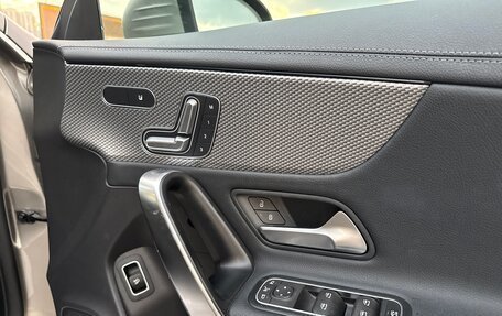 Mercedes-Benz CLA, 2020 год, 2 699 000 рублей, 16 фотография